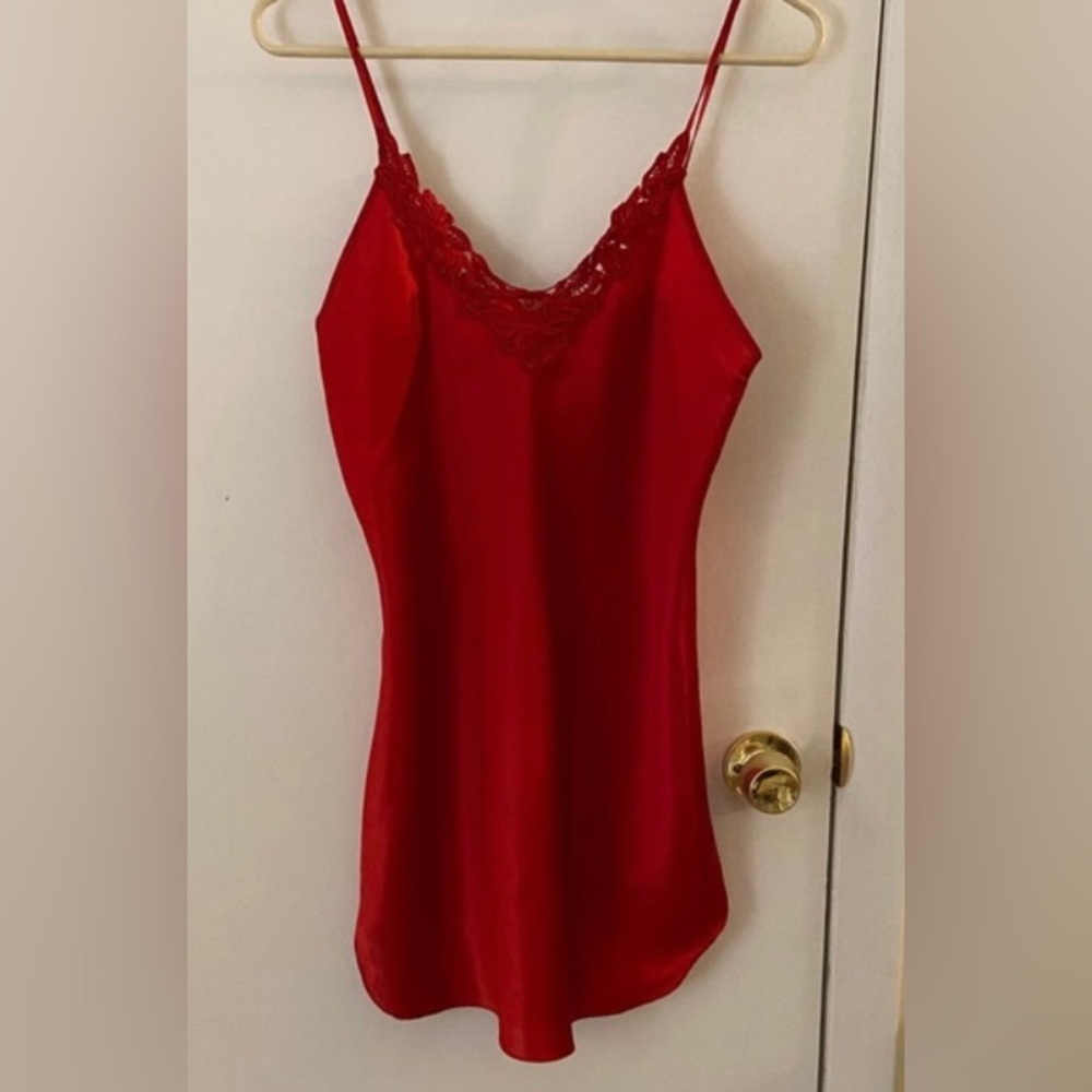Dentelle Lingerie